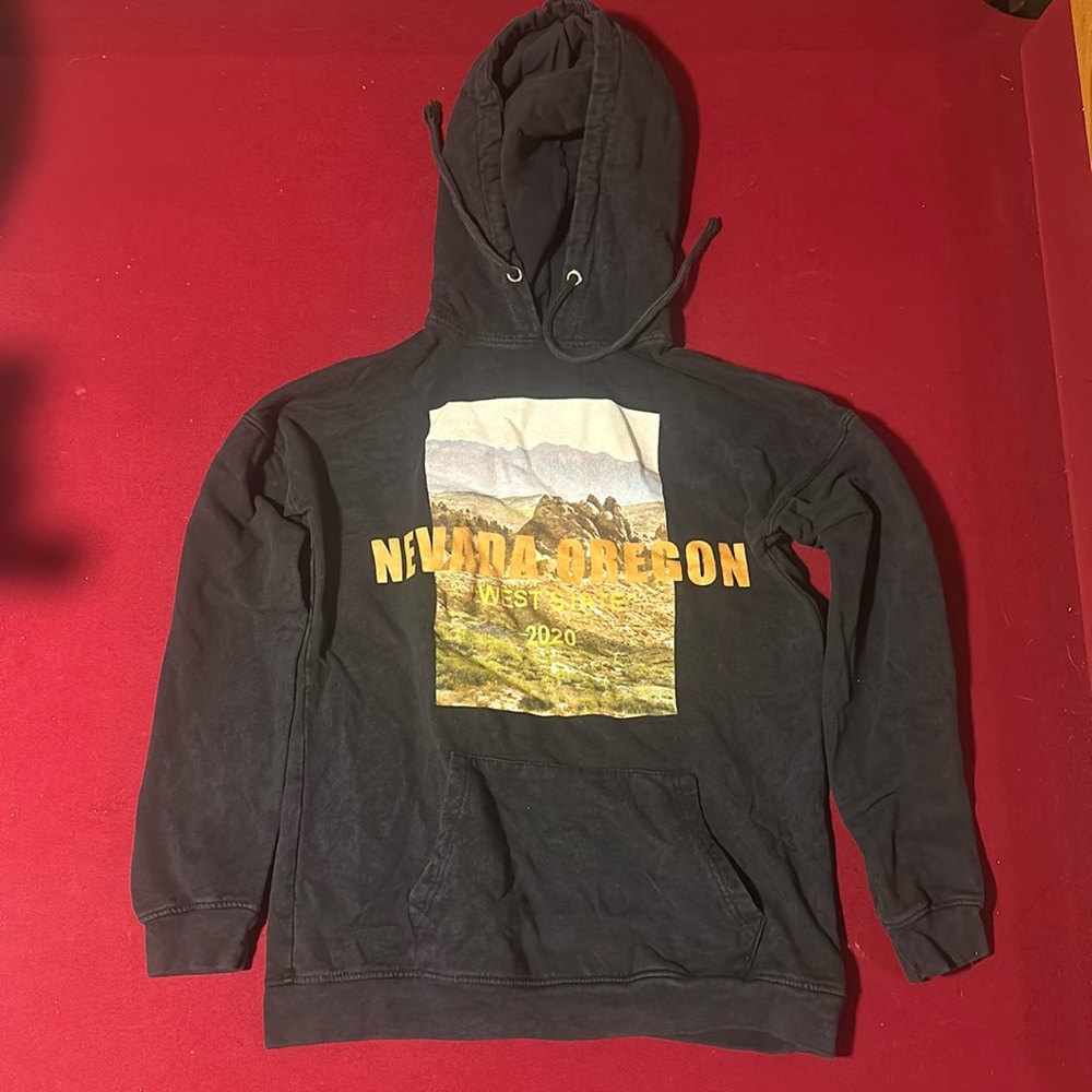 Missguided hoodie